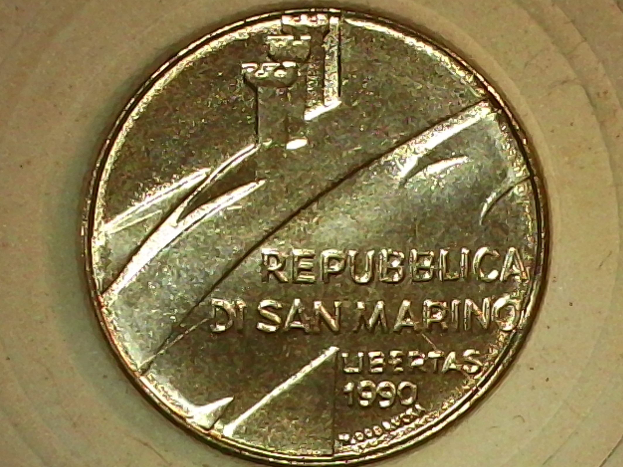 sena coins